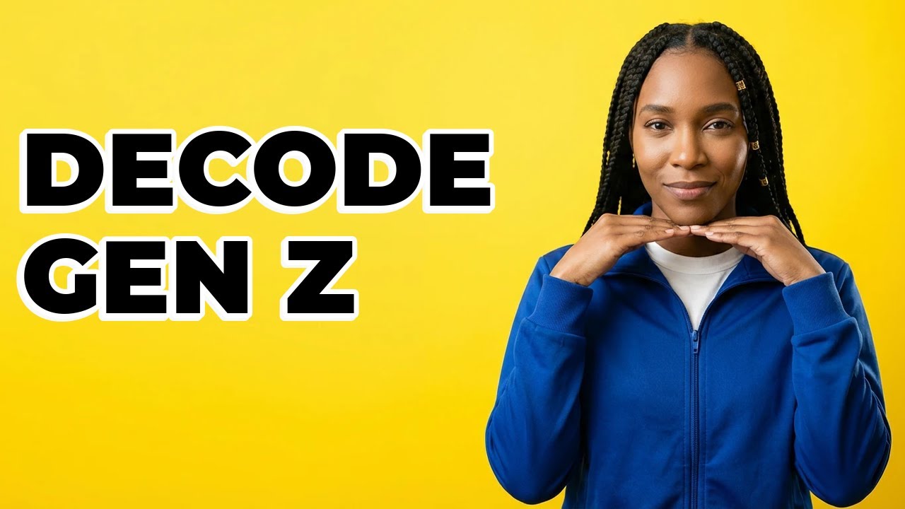 How To Spot Gen Z Slang From Online Trends?