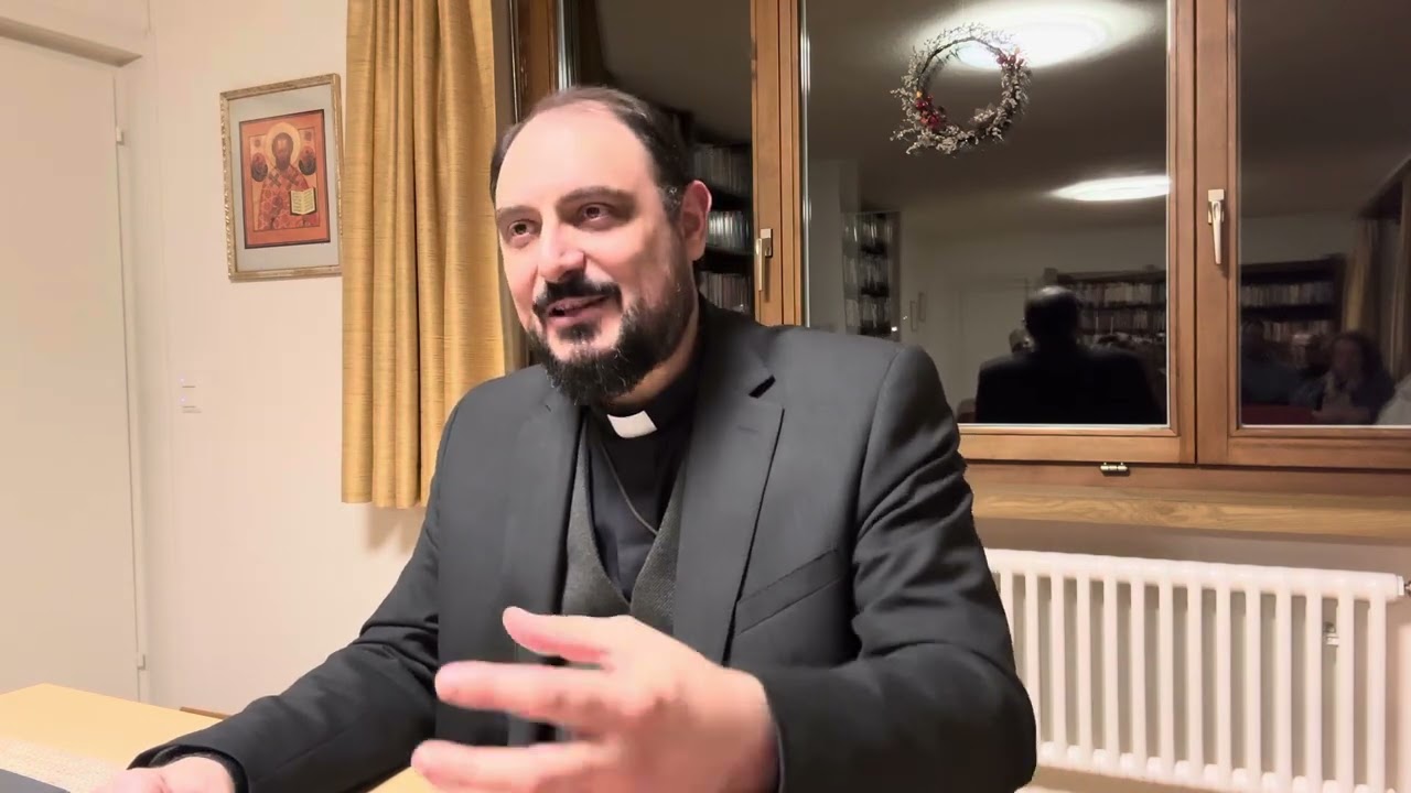 Das 2. Vatikanische Konzil und unser Ruf in der heutigen Zeit (II)