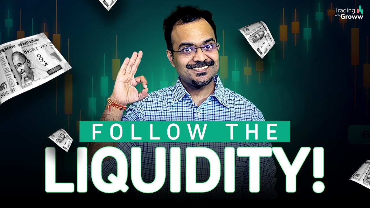 The BEST Way to Avoid Stop Loss Hunting📈
