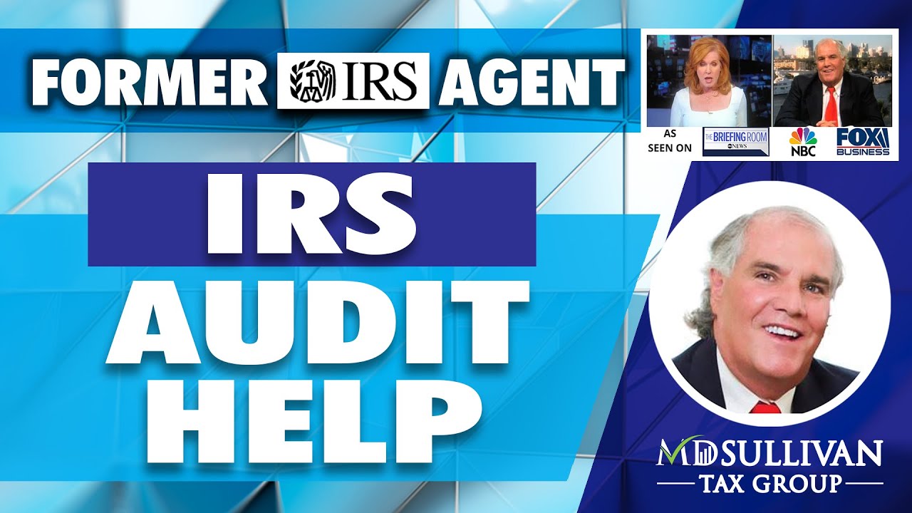 Interview With A Former IRS Agent Regarding How Your Tax Return Get Pulled For A IRS Tax Audit