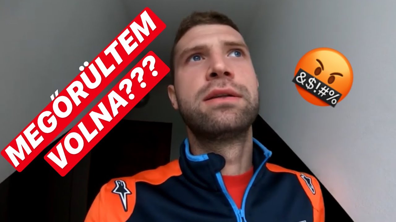 VLOG 4 - EZT EGYSZERŰEN NEM HISZEM EL!! Bér Endurocross - Veszprémvarsány Mx / Szőke Life / #SM795