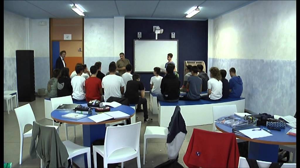 Aule 4.0 1 Ottobre 2014