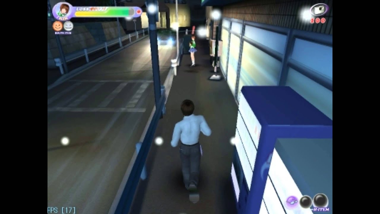 biko3 rin howtoget all item บทสรุป ของหนูริน
