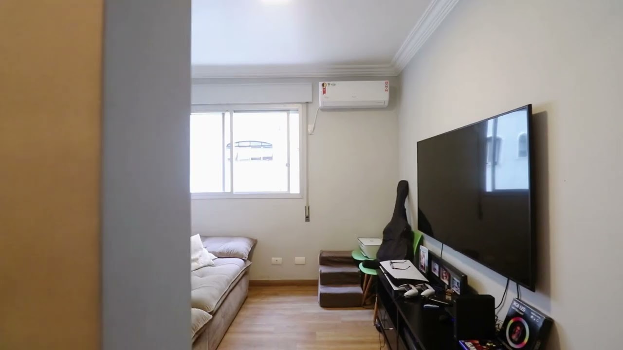 Apto em Higienópolis 200m² (Micheletto Consultoria de Imóveis) www.michelettoconsimoveis.com.br