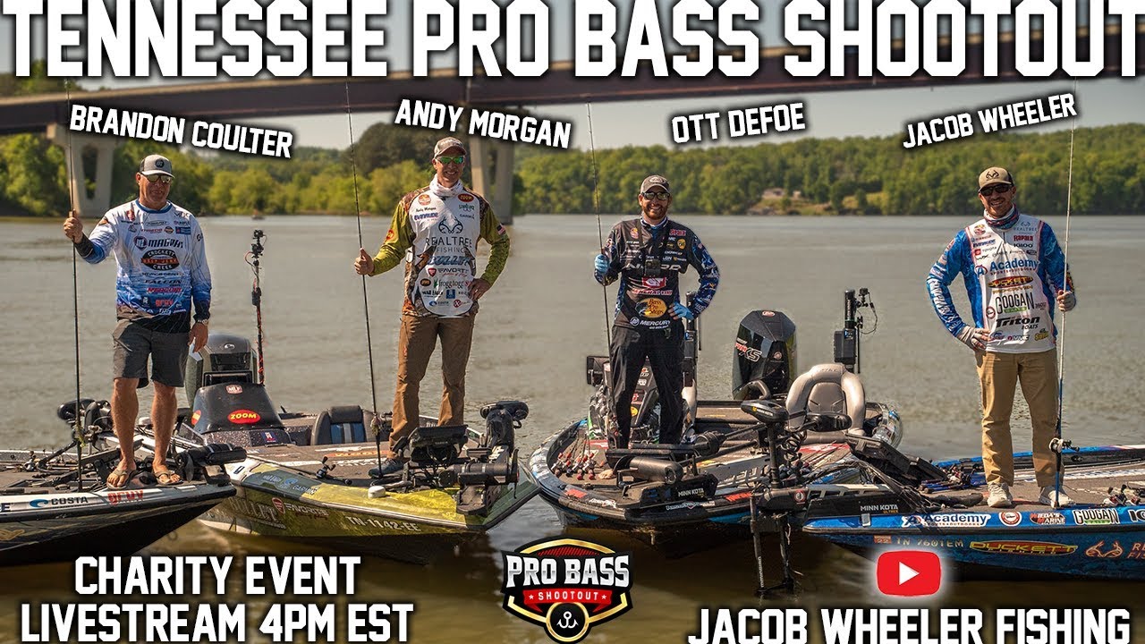 Tennessee Pro Bass Shootout