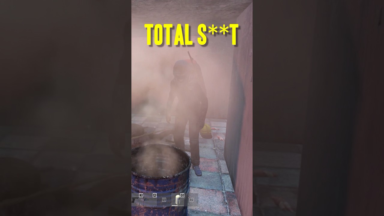 An HONEST Review of DayZ&hellip;
