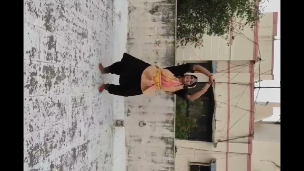 C. Dhaarini | Classical Solo Dance Performance | I-BHMS Student Showcase