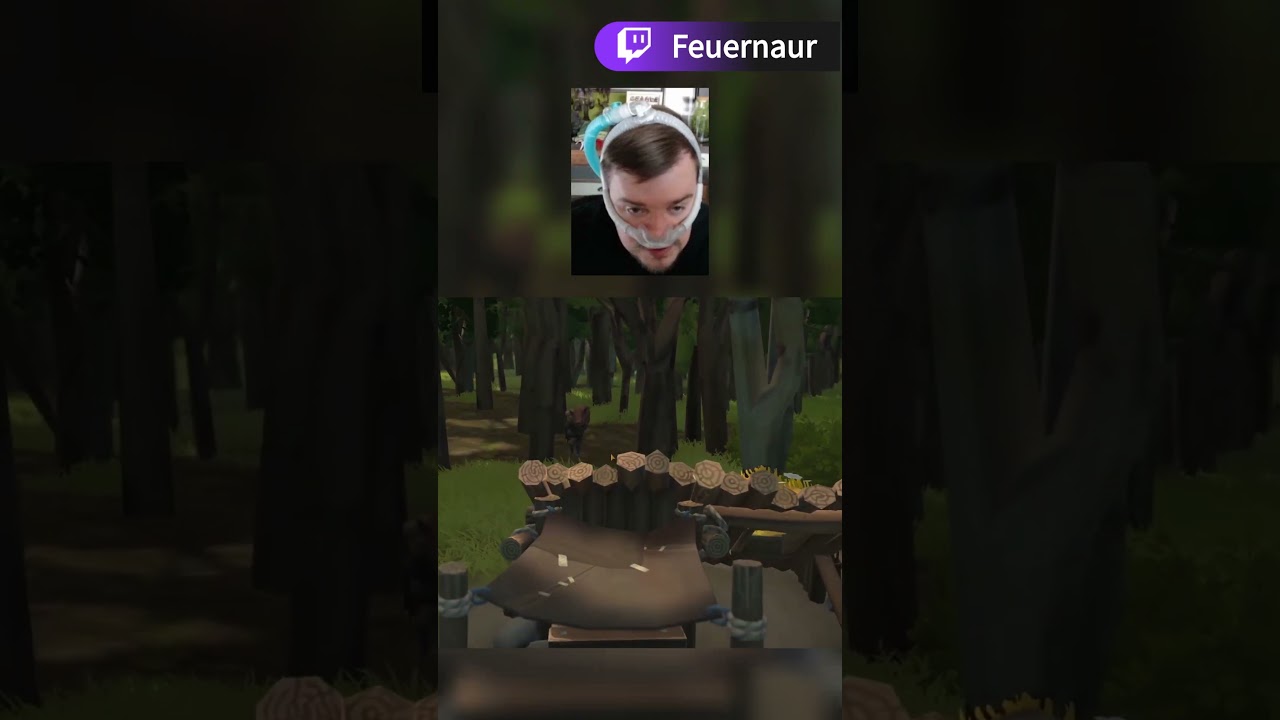 🏹Foundation - Berufe-Kurzgeschichte: J&auml;ger Tain!🏹