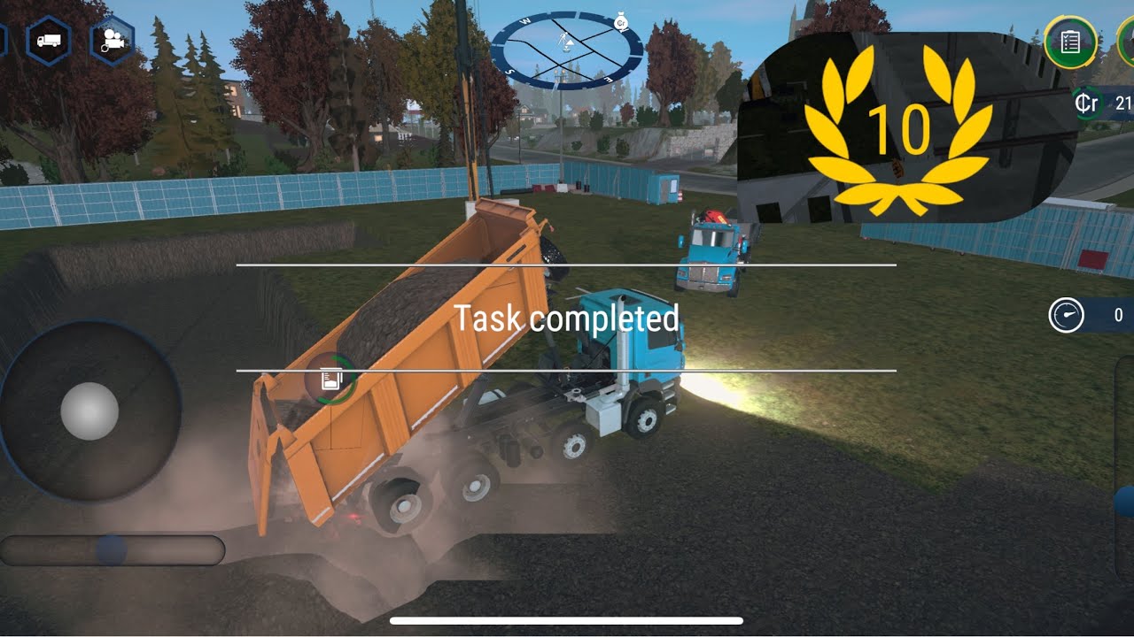 Construction Simulator 4