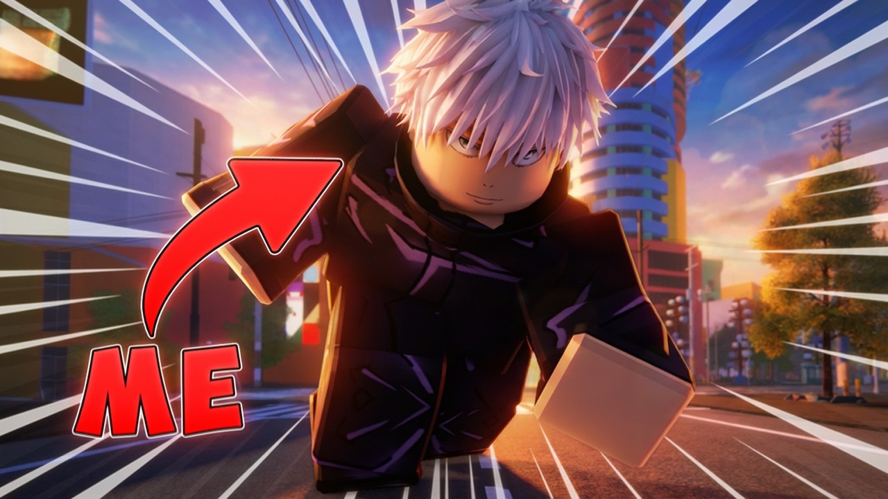 Showcasing EVERY Style In Anime Parkour Champions! (Roblox)