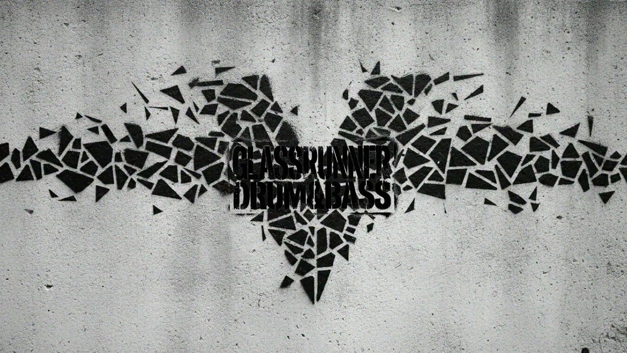 Sector Delay | GlassRunner Drum&Bass