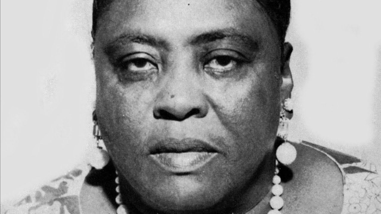Tragic Details About Fannie Lou Hamer