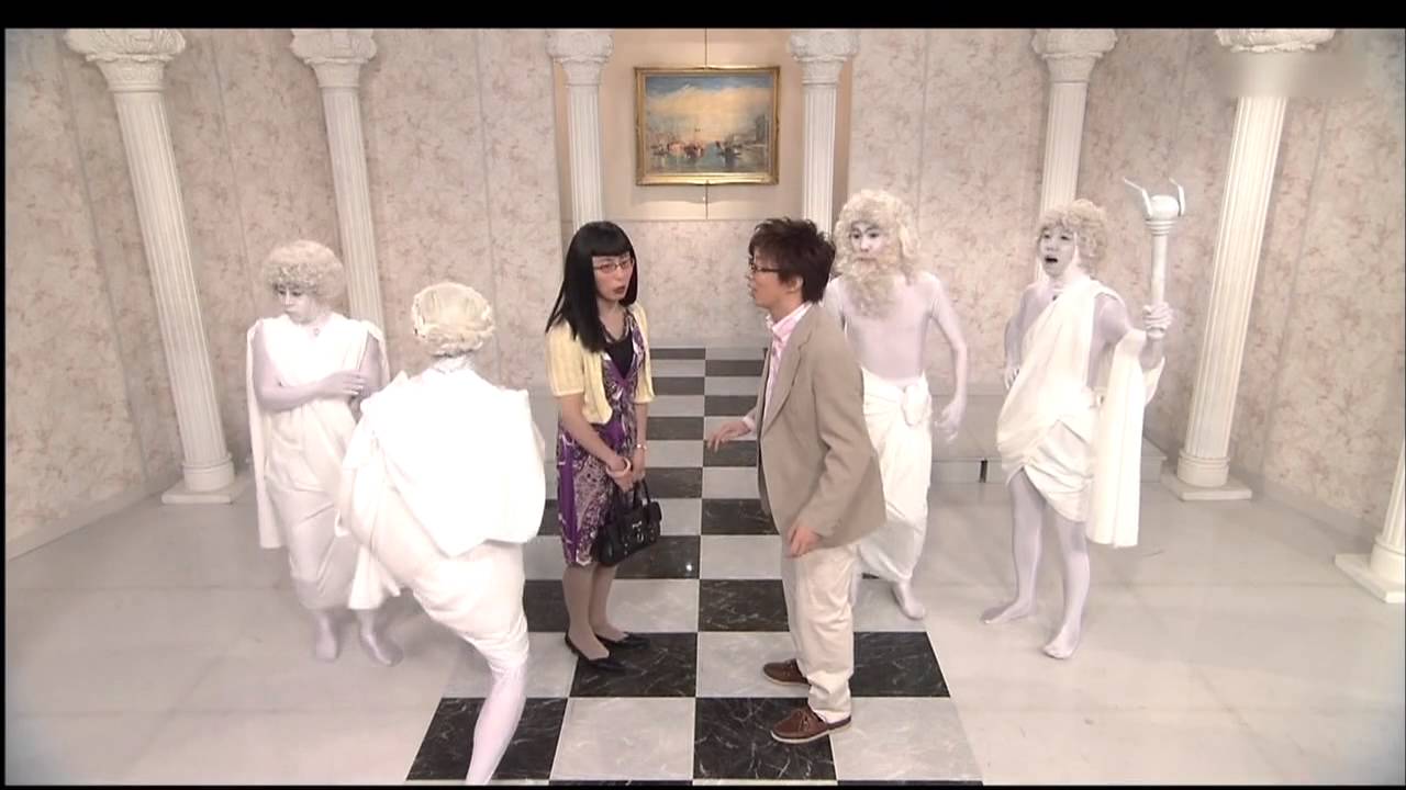 RAG FAIR - プロポーズ