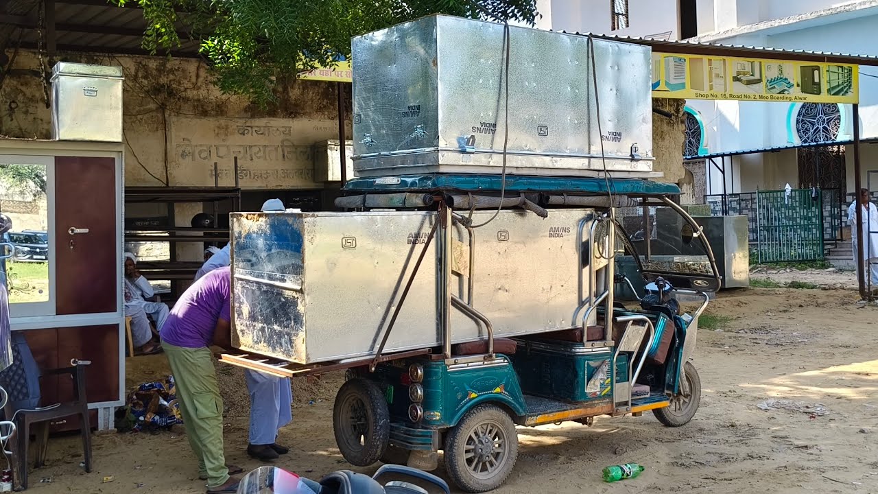 New Technology In India