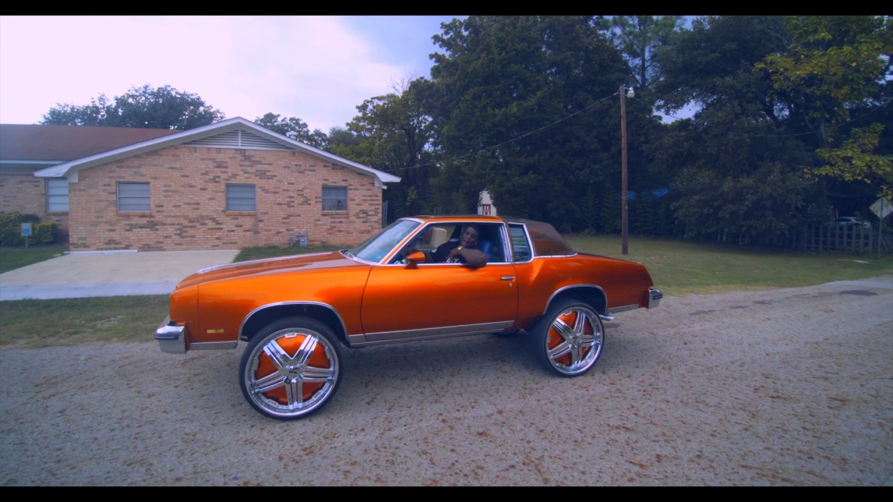 LZ - Finally Made It (Official Video) | Shot by Easy Money