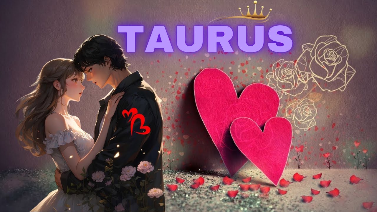 TAURUS ❤️“I CAN’T STOP THINKING ABOUT YOU…YOU HAVE MY HEART & MY SOUL”💖“I WANT FOREVER WITH U”💌