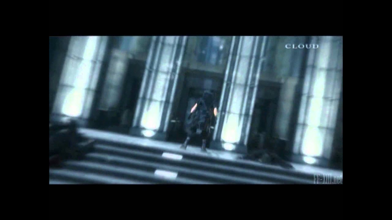 FFV13 amv the good left undone