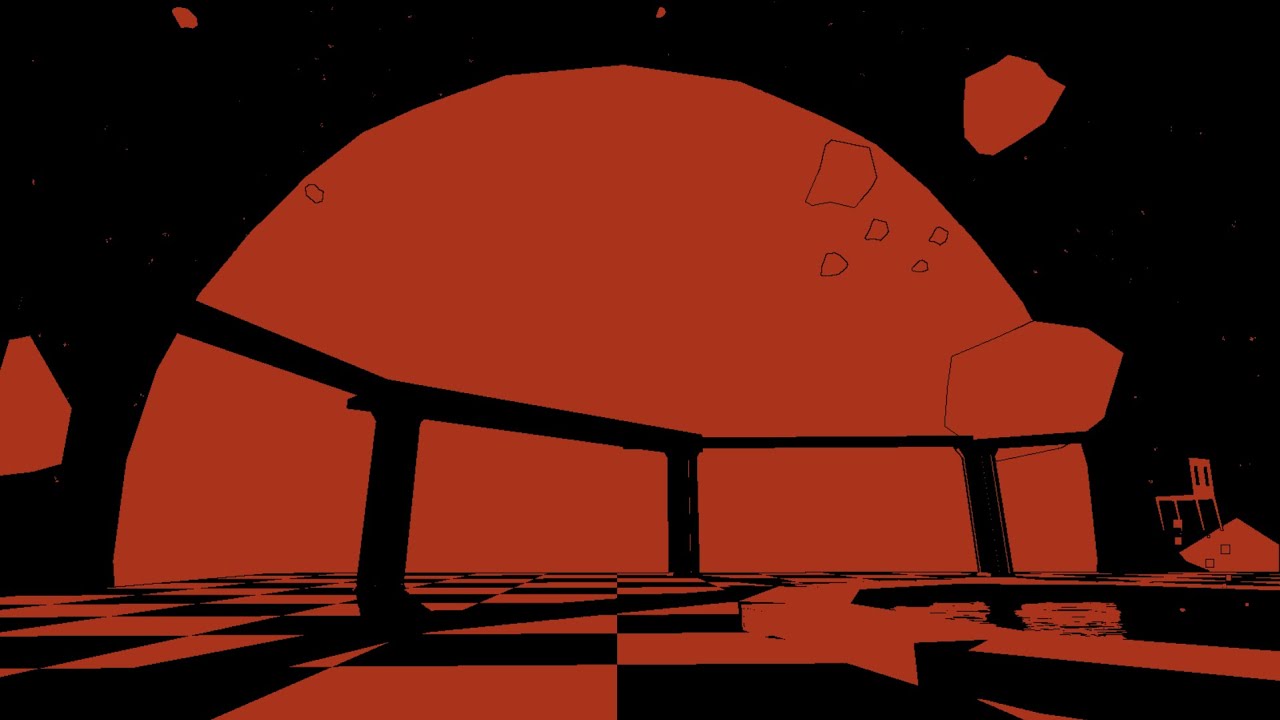 I don't think we're in Kansas Anymore | The Music Machine #Full Game