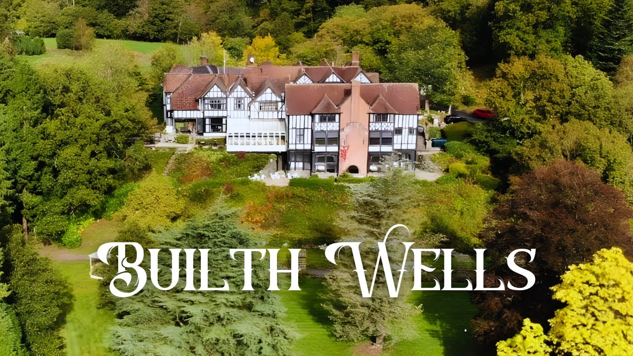 Builth Wells, Wales 🏴󠁧󠁢󠁷󠁬󠁳󠁿