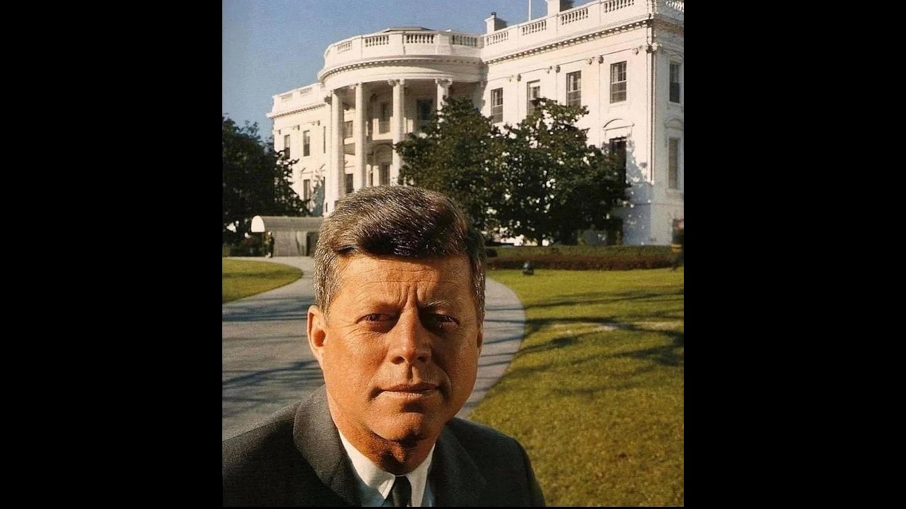 40 More Funny Photos of the Presidents