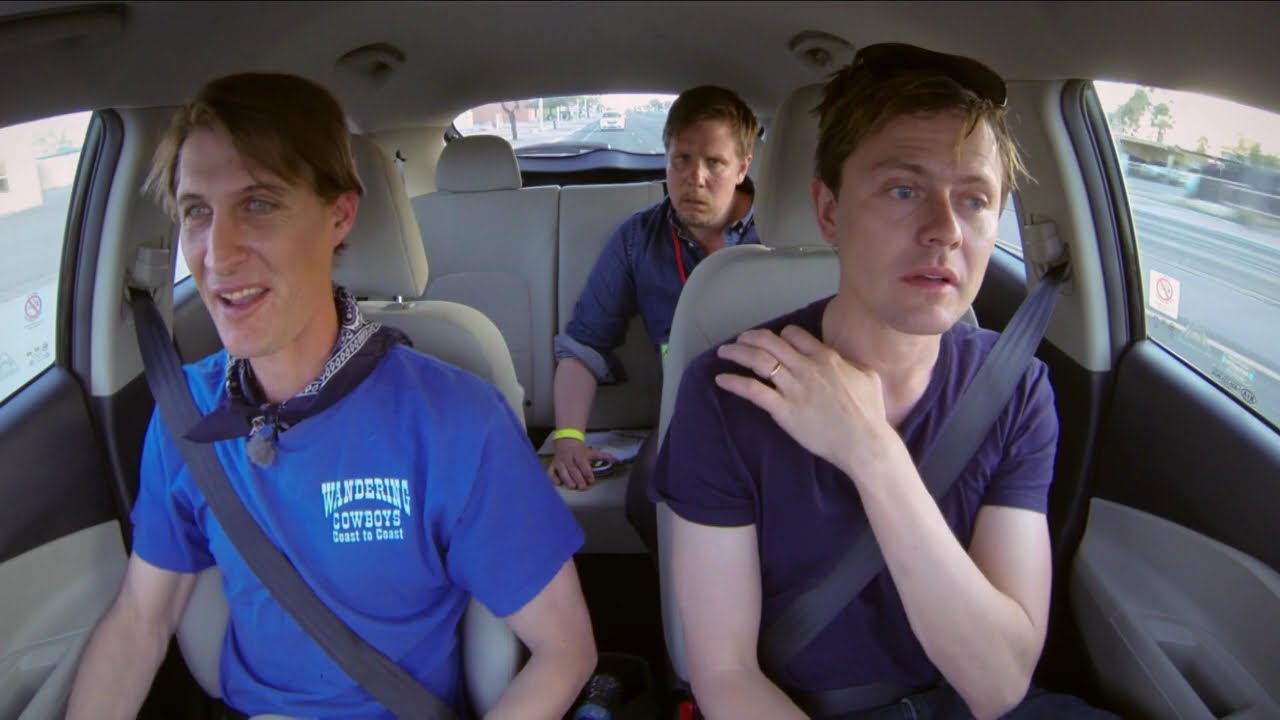 La Bamba - Avsnitt 2 - (Filip & Fredrik)