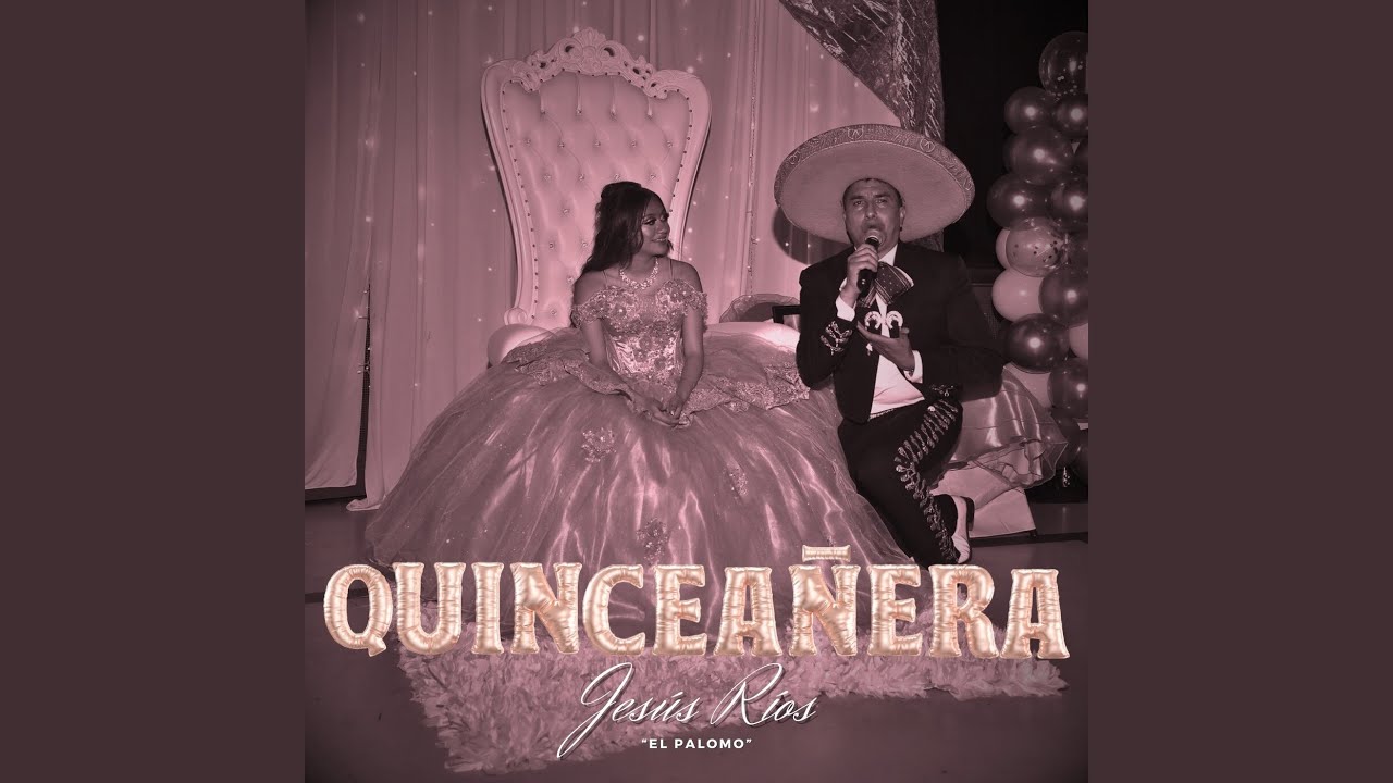 Quinceañera