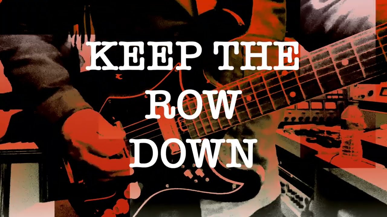 Wreckless Eric – Playtime Is Over (Official Video)