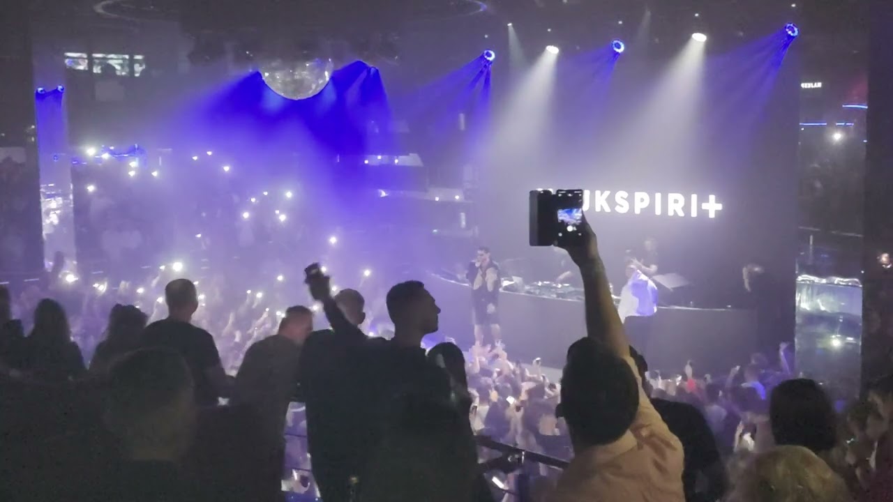 Majk Spirit  (Ministry of Fun) video 9