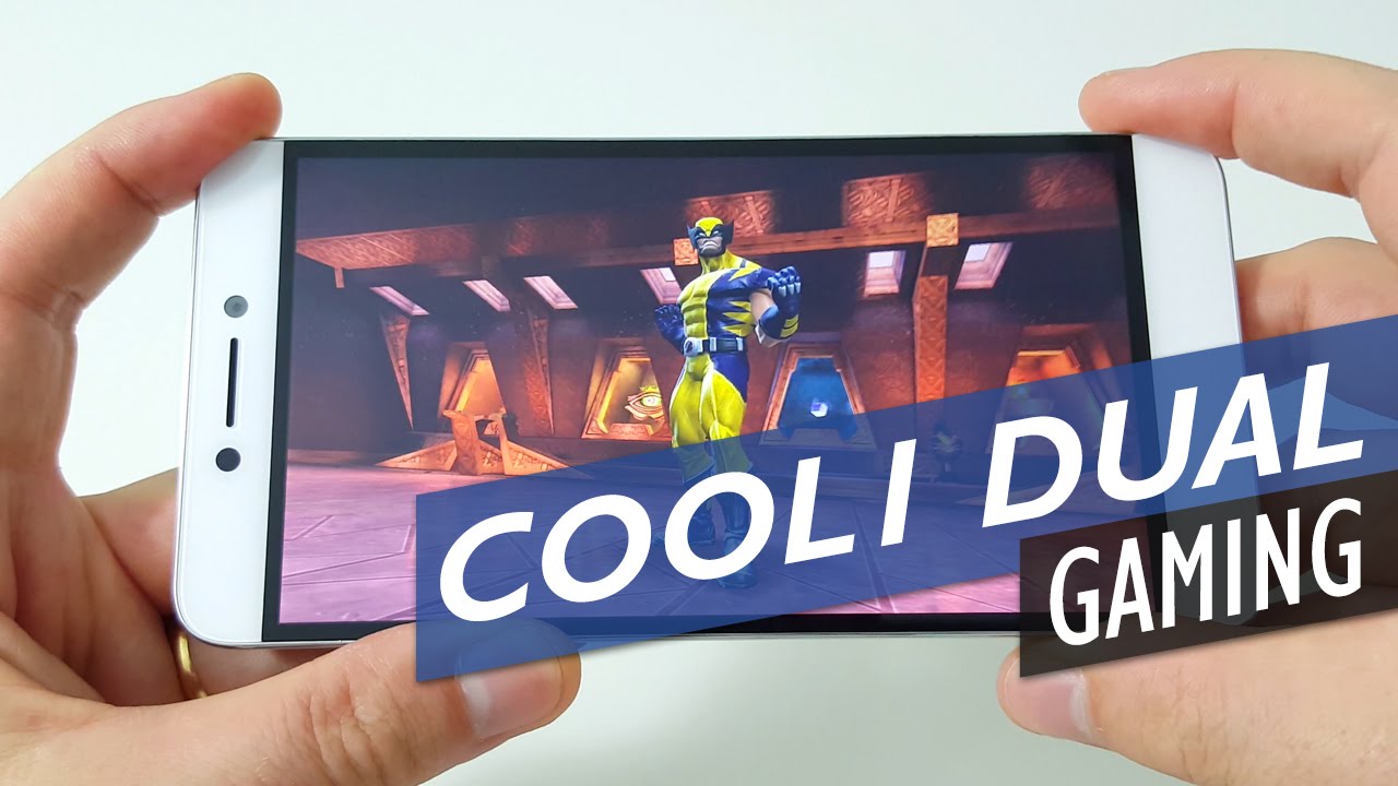 LeEco Cool1 Dual Gaming Review with Temps