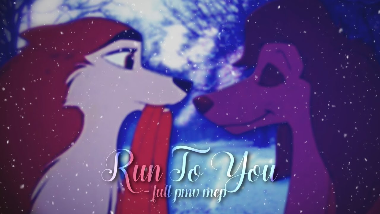 - Run To You [Full PMV MEP] -