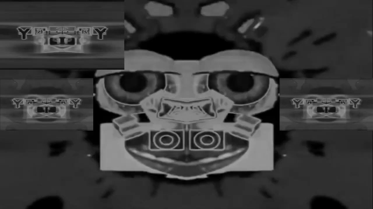 Klasky Csupo in G-Major 358 has a Sparta Gamma Remix