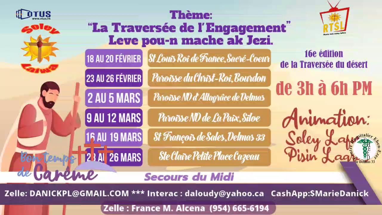 Secours du Midi.24/02/26.I DO NOT OWN THE COPYRIGHTS TO ANY OF THE SONGS I PLAY.