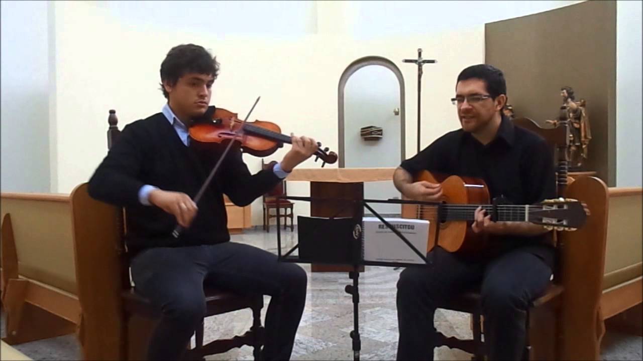 Hino à Caridade