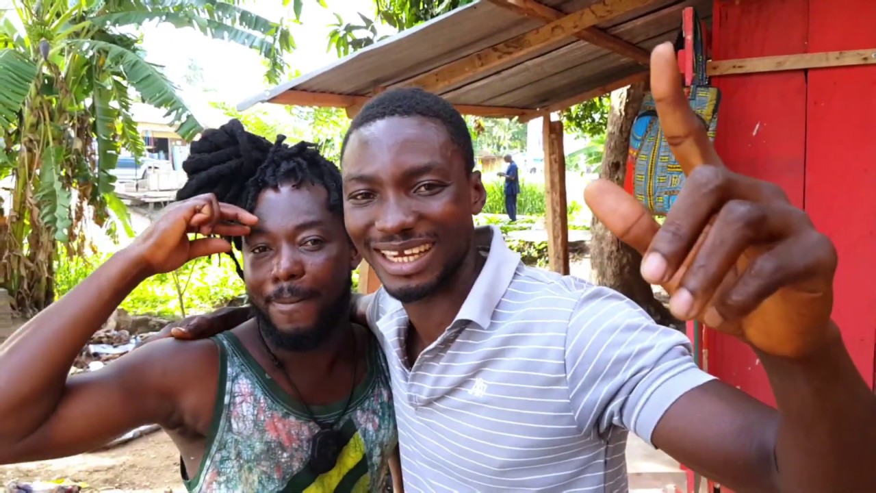 INSTANT KPALIME / Togo🇹🇬