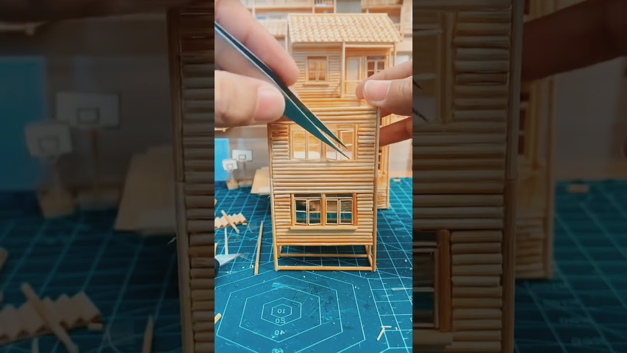 Incredible Miniature Art Ideas to Spark Your Inner Artist 