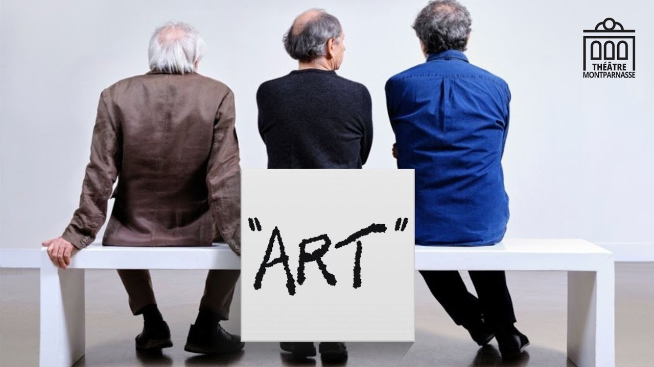 "ART" - Bande-annonce