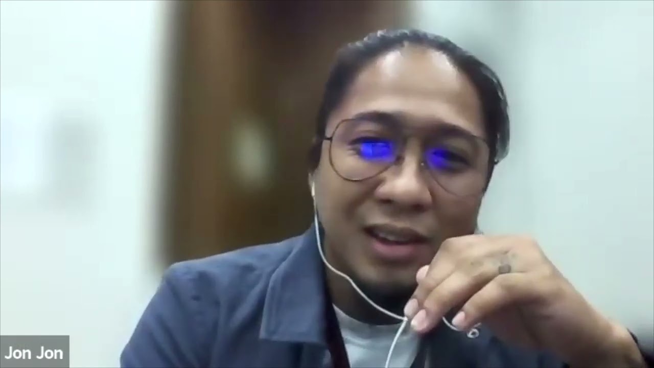 Jon Jon Almazan, Bank Officer, Central Bank of the Philippines - Cyber Incident Planning & Response