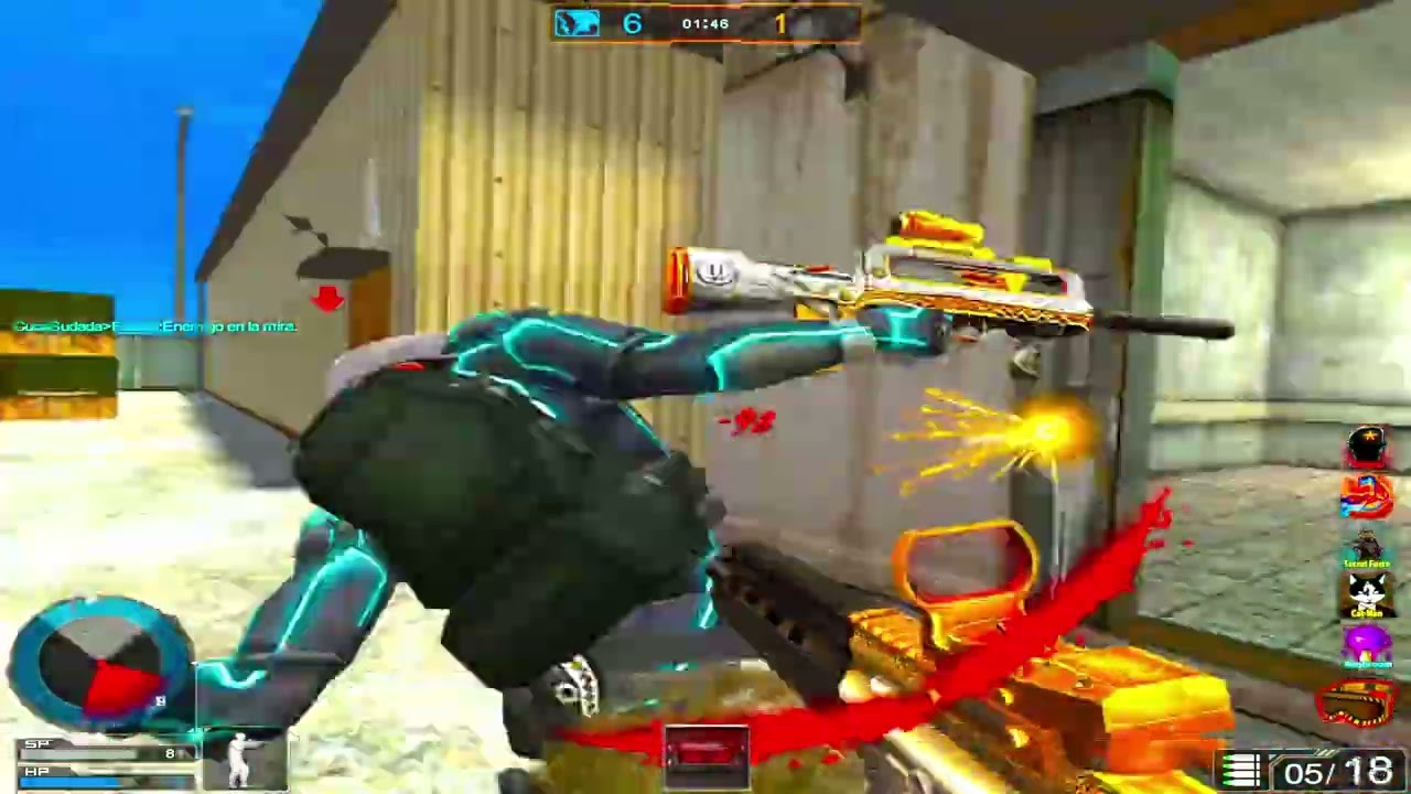TeamHeretics VS IntactPride [8-2] | Power Plant | Op7LA