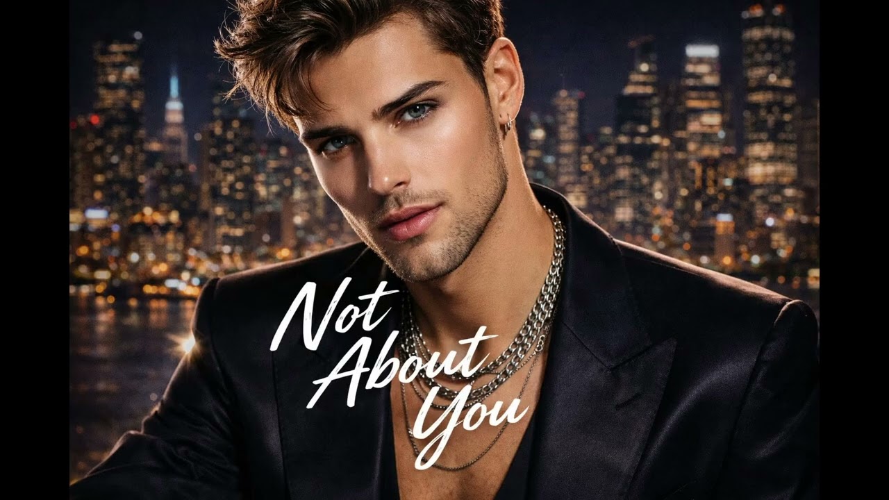 Not About You - The Vival