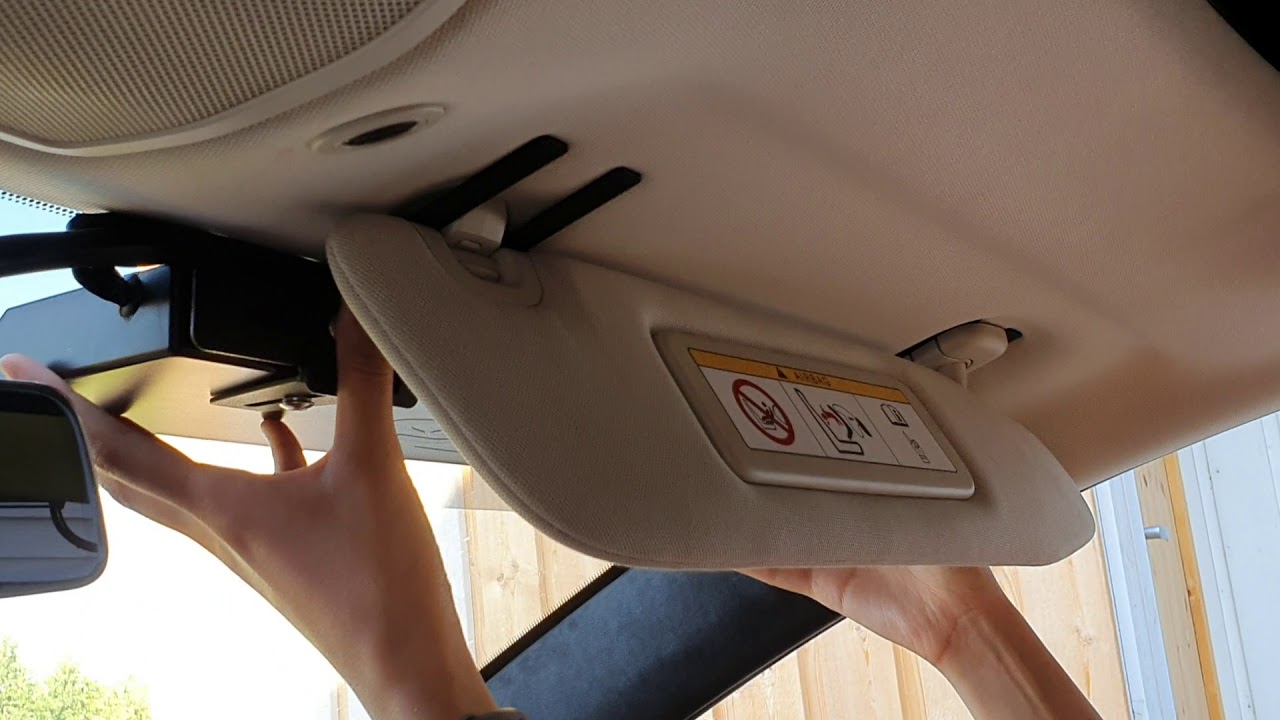 How I have installed STL Raptor TIR in my Tesla Model S