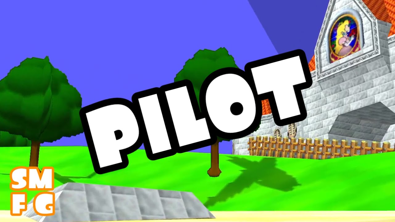 SMFG: PILOT [FULL]