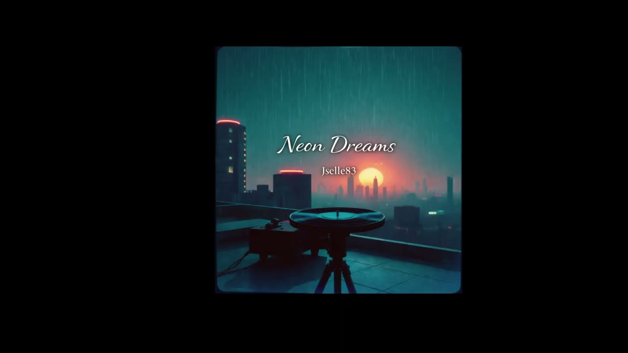 Neon Dreams
