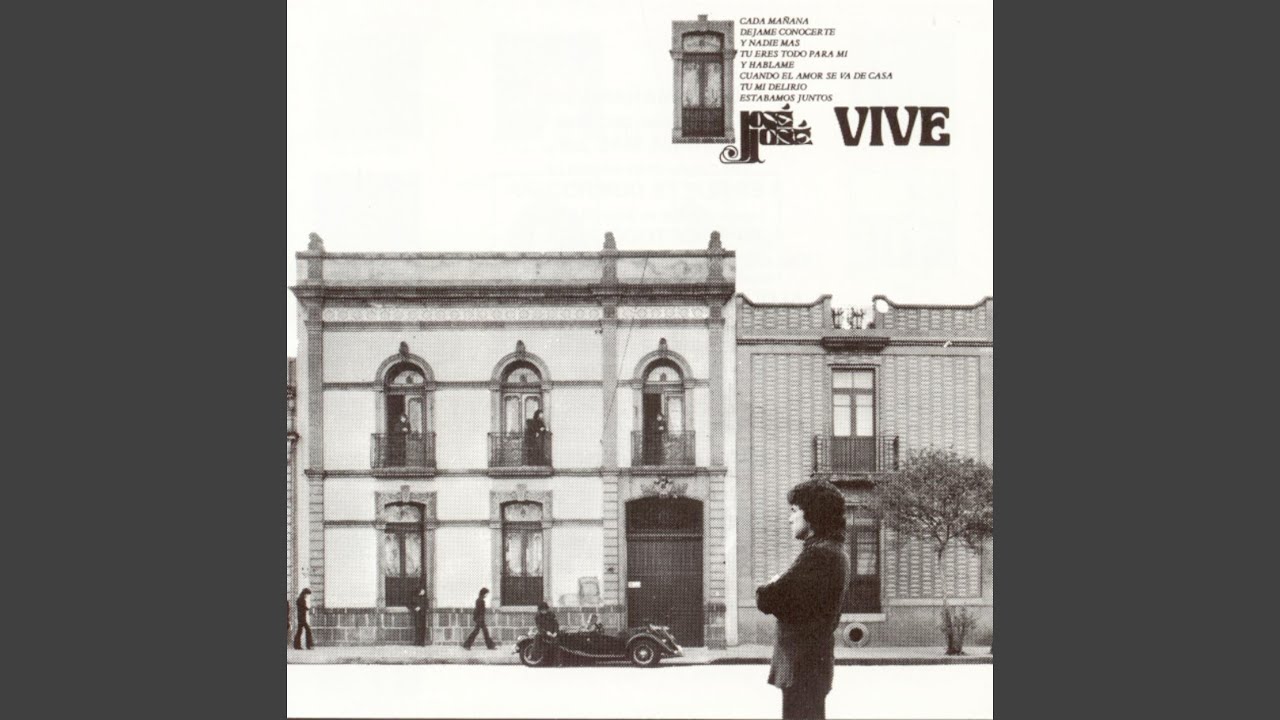 Déjame Conocerte (Let Me Get to Know You)