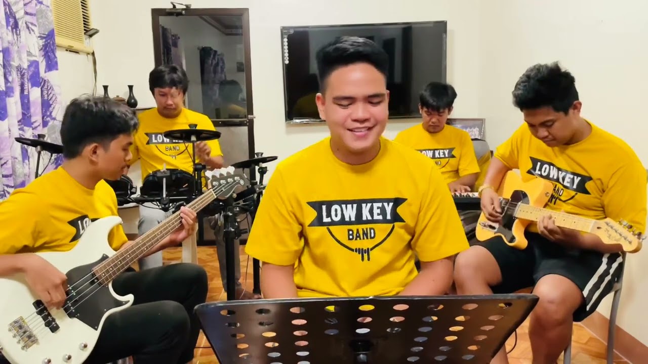 One friend - Dan Seals | Lowkey band (Cover)