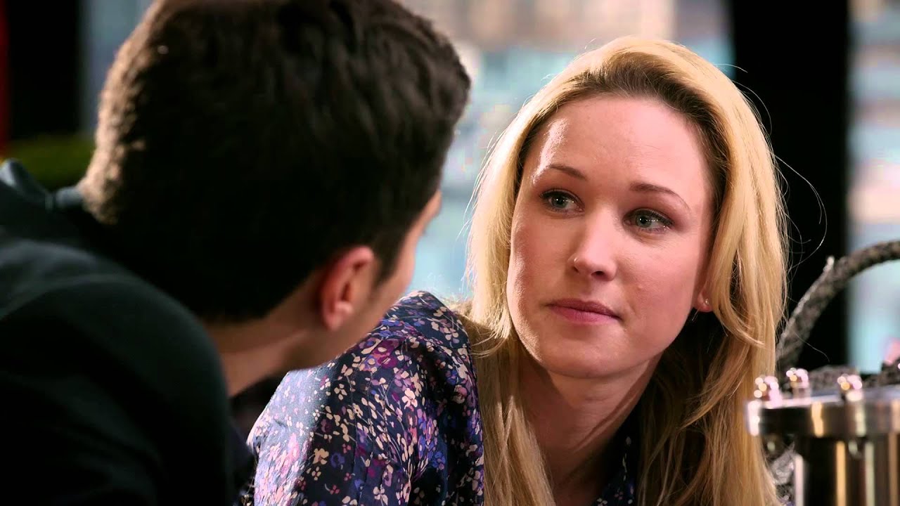 Verbotene Liebe - Folge 4486
