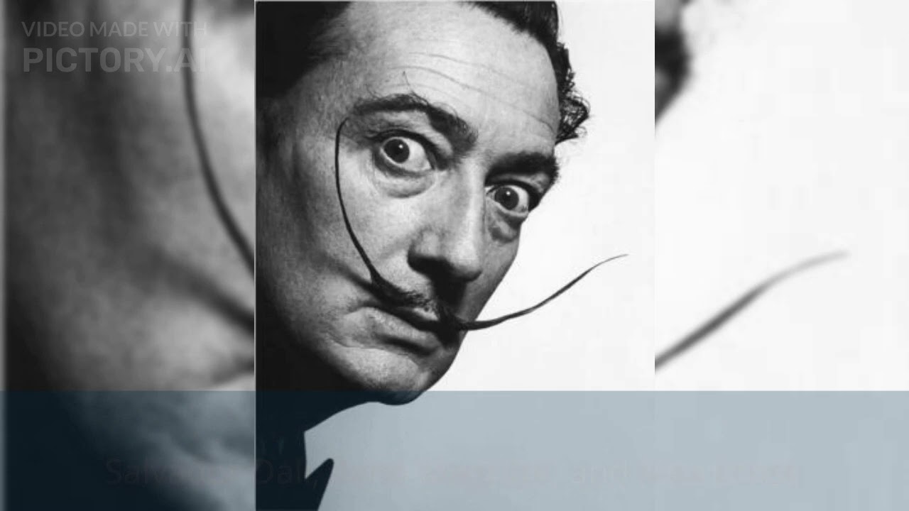 Realism vs Impressionism vs Surrealism vs Abstract Art