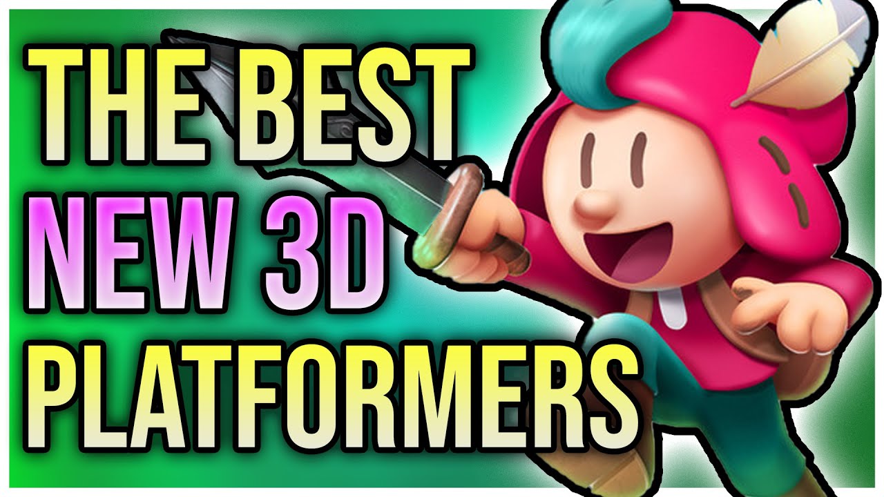 The BEST Upcoming 3D Platformers of 2023!