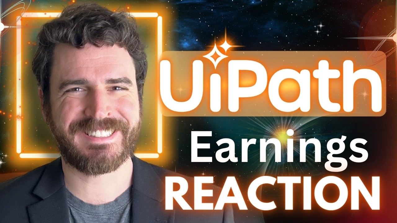 Прибыль UiPath: от распродажи к ускоренному росту?