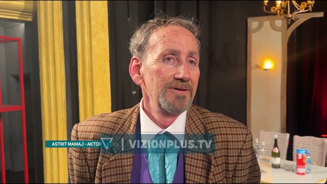 “Bidermani dhe Zjarrvënësit” në Vlorë, komedia rrëmben duartrokitjet e publikut
