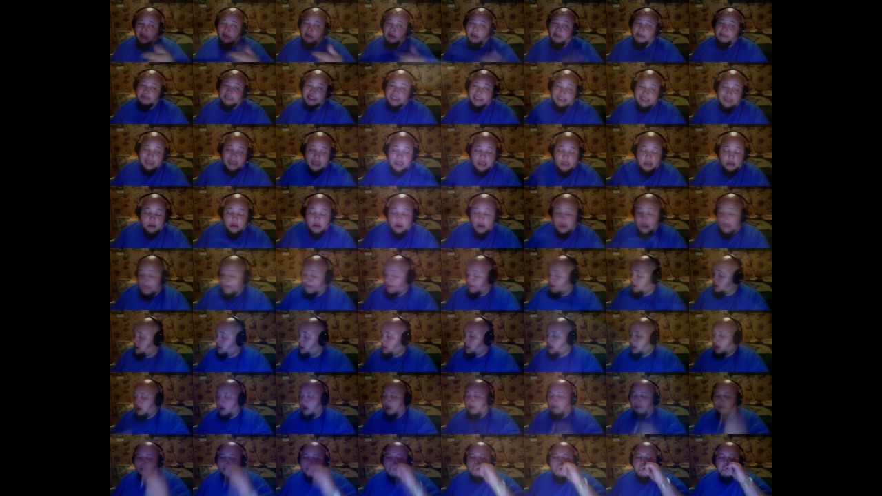 Wannabe rapper passes out, Whered the blunt go? (PLAYED A MILLION TIMES ULTIMATE EDITION)